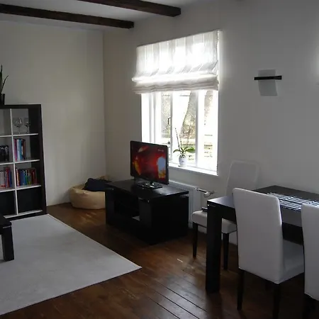 Centre Duplex *