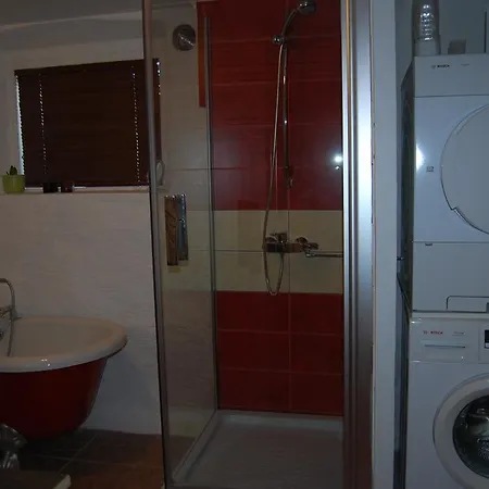 Centre Duplex * Tallin