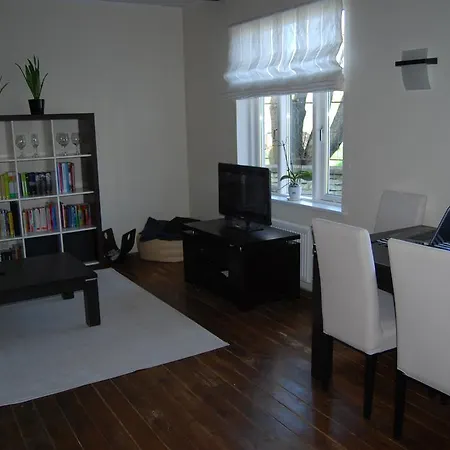 Centre Duplex Apartamento