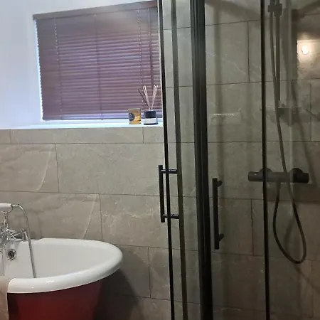 Апартаменти Centre Duplex Таллінн