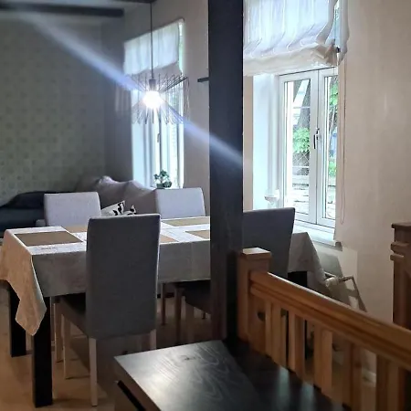 Centre Duplex Таллінн