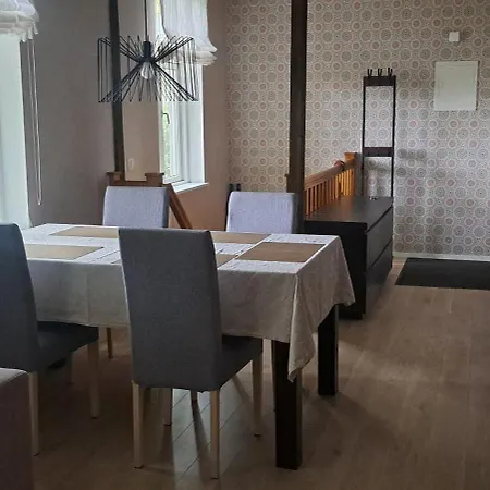 Centre Duplex Tallinn