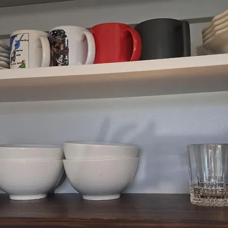 Centre Duplex * Tallinn