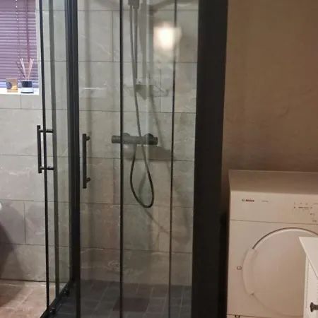 Apartment Centre Duplex