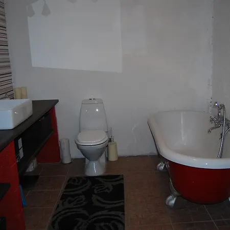 Apartamento Centre Duplex