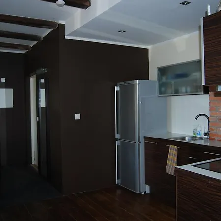 Centre Duplex Tallin