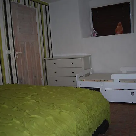 Centre Duplex Apartamento *