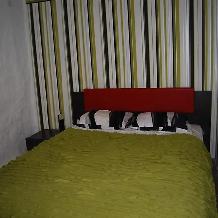 Apartamento Centre Duplex Tallin