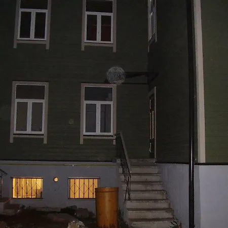 Centre Duplex *