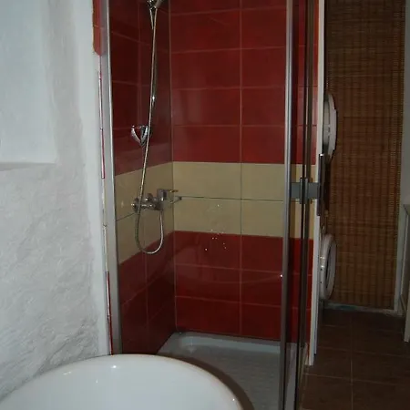 Centre Duplex * Tallin