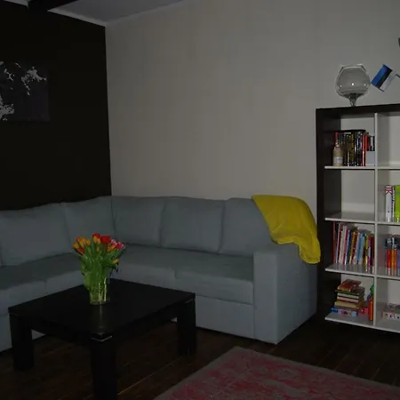 Apartamento Centre Duplex Tallin