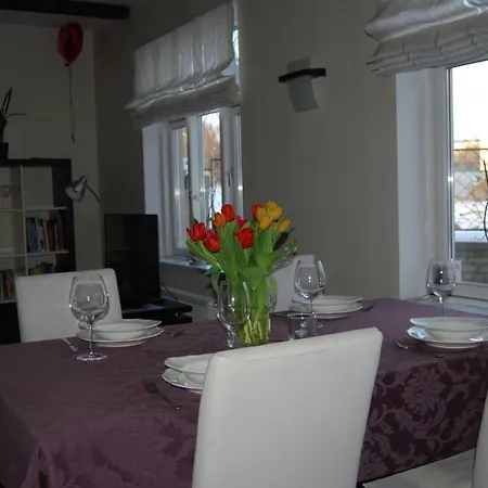 Centre Duplex Apartamento *