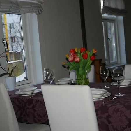 Apartamento Centre Duplex Tallin