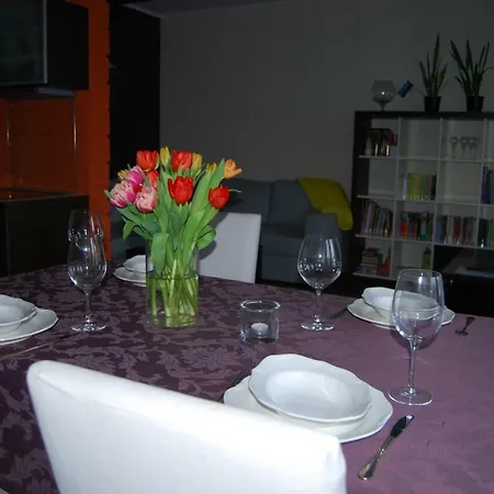 Apartamento Centre Duplex *
