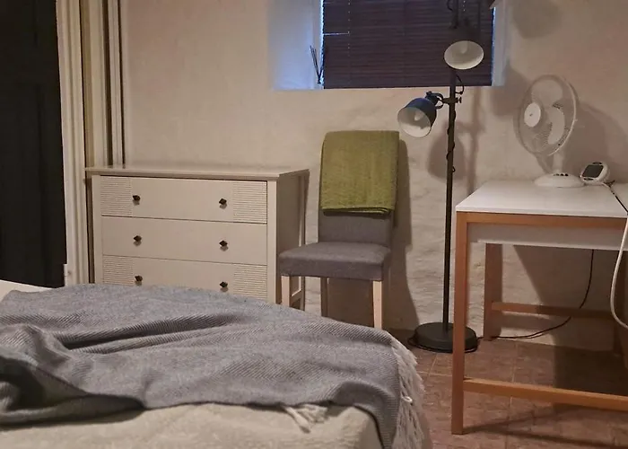 Centre Duplex * Tallinn