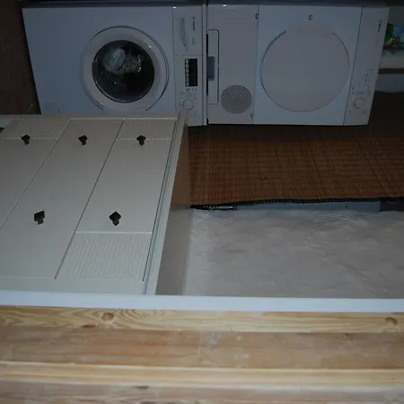 Centre Duplex شقة تالين