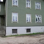 Διαμέρισμα Centre Duplex Ταλίν