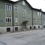 Centre Duplex Διαμέρισμα Ταλίν