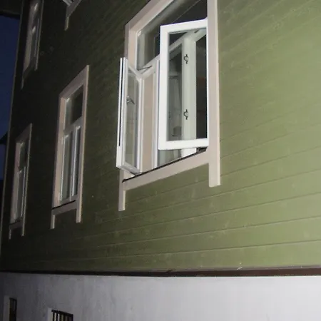 Centre Duplex Διαμέρισμα